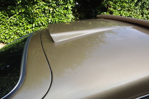 Classics from Terence Morley